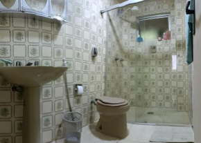 Apartamento de Guarujá